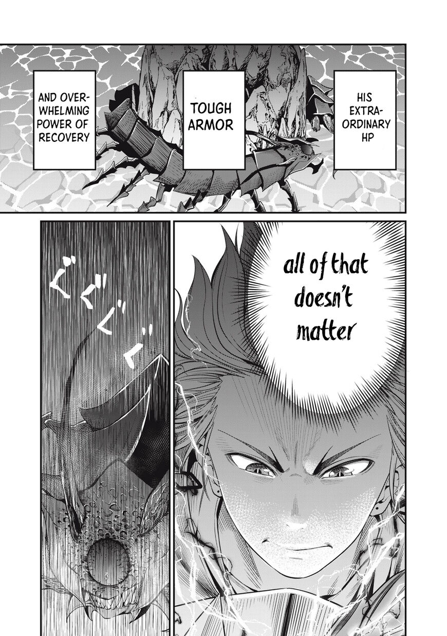 Read The Exiled Reincarnated Heavy Knight Is Unrivaled in Game Knowledge Manga Online