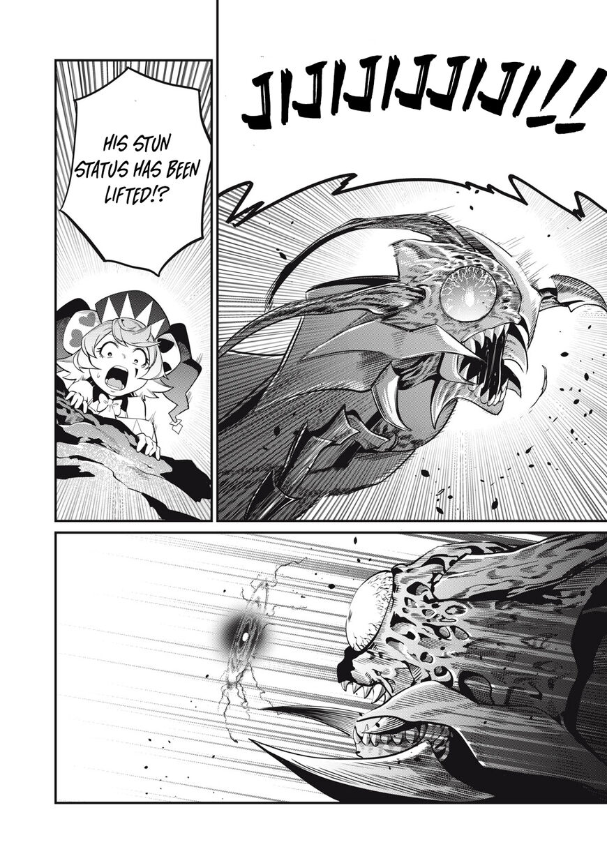 Read The Exiled Reincarnated Heavy Knight Is Unrivaled in Game Knowledge Manga Online