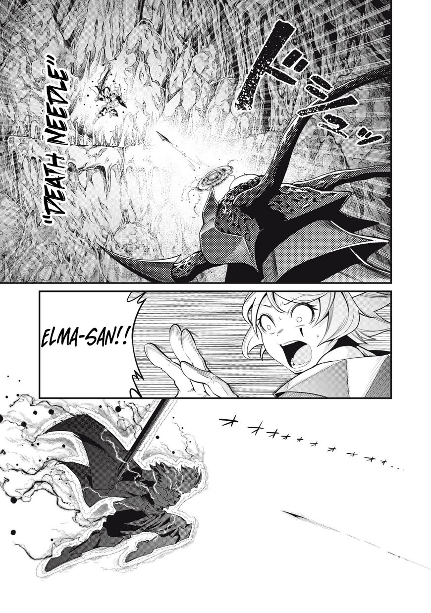 Read The Exiled Reincarnated Heavy Knight Is Unrivaled in Game Knowledge Manga Online