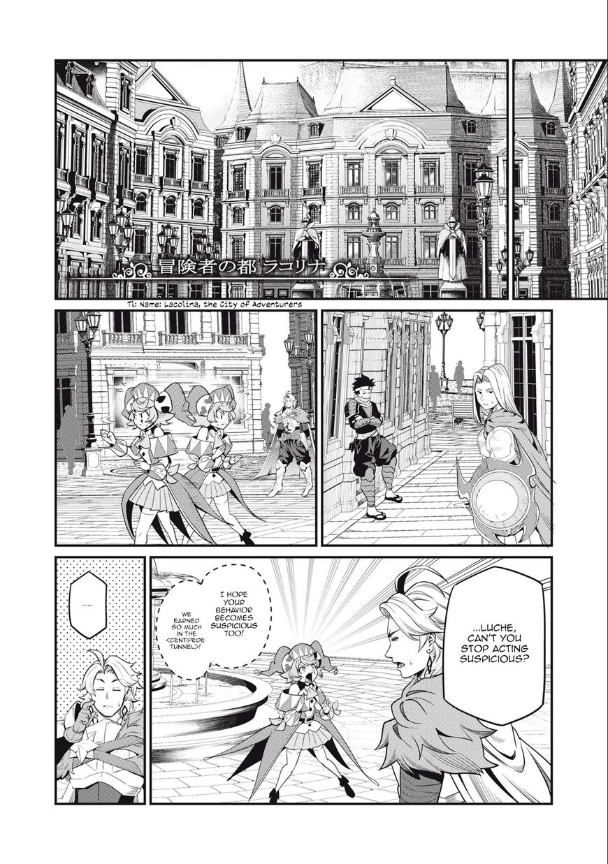 Read The Exiled Reincarnated Heavy Knight Is Unrivaled in Game Knowledge Manga Online