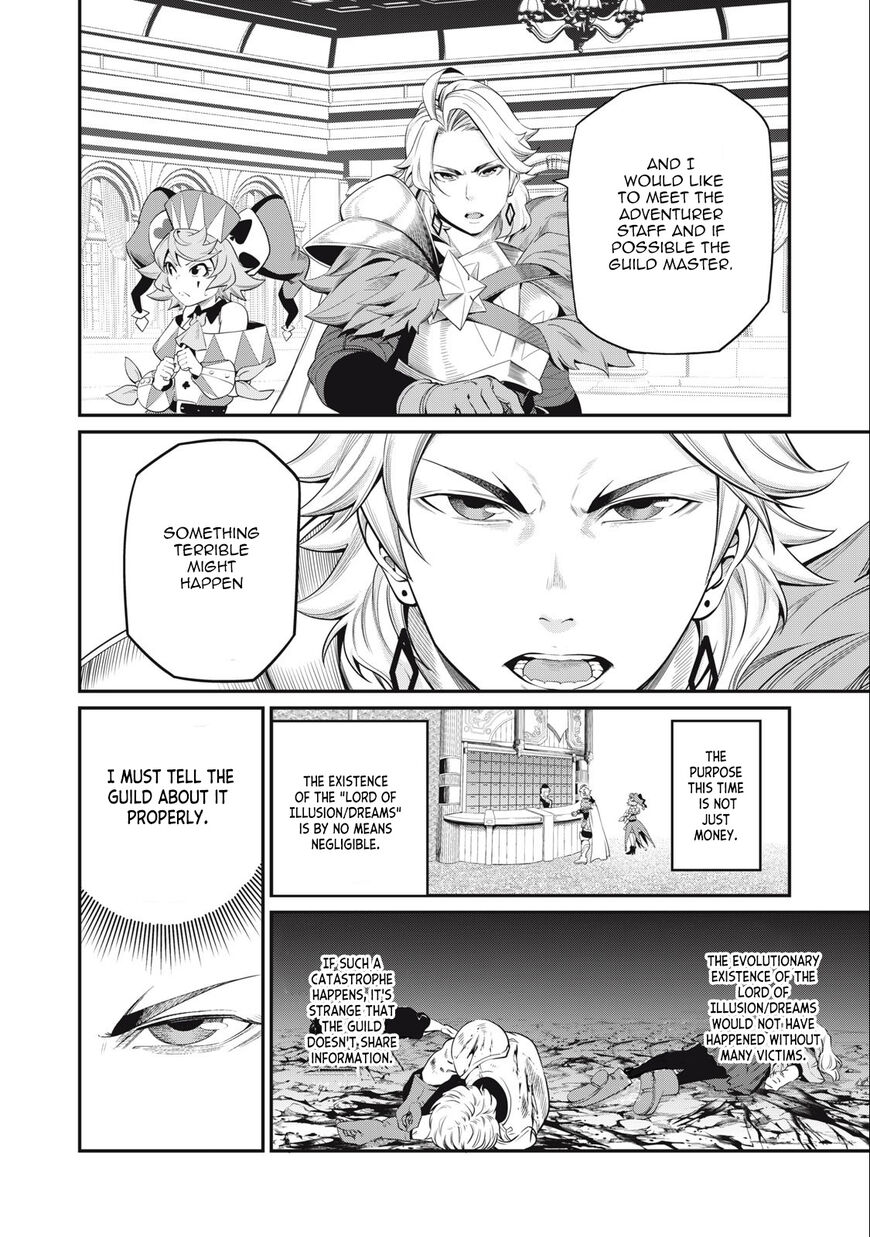 Read The Exiled Reincarnated Heavy Knight Is Unrivaled in Game Knowledge Manga Online