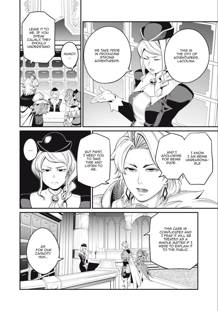 Read The Exiled Reincarnated Heavy Knight Is Unrivaled in Game Knowledge Manga Online