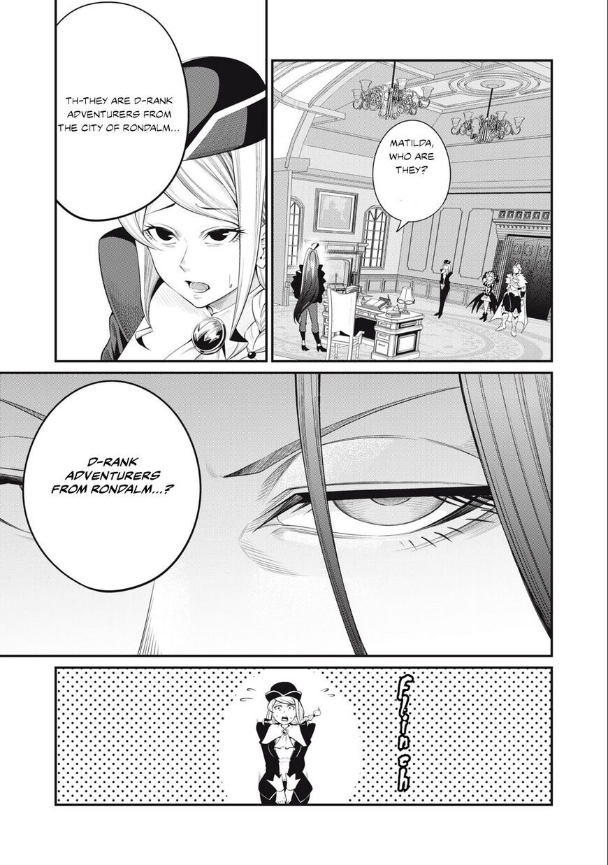 Read The Exiled Reincarnated Heavy Knight Is Unrivaled in Game Knowledge Manga Online