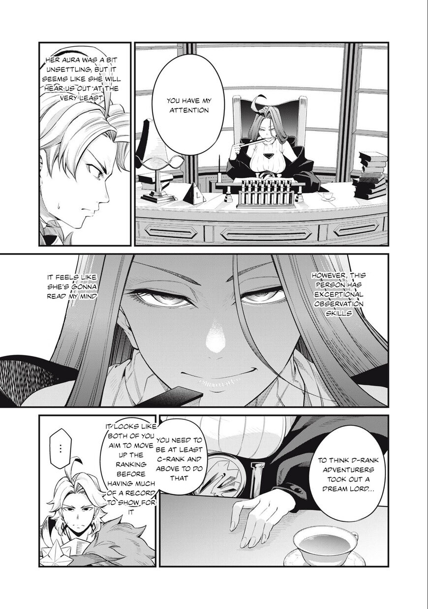 Read The Exiled Reincarnated Heavy Knight Is Unrivaled in Game Knowledge Manga Online