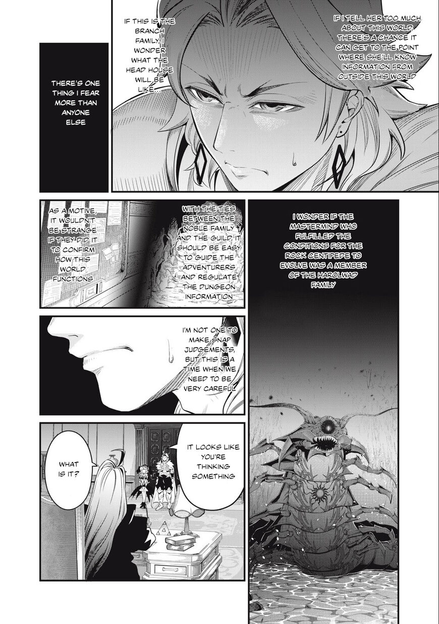 Read The Exiled Reincarnated Heavy Knight Is Unrivaled in Game Knowledge Manga Online