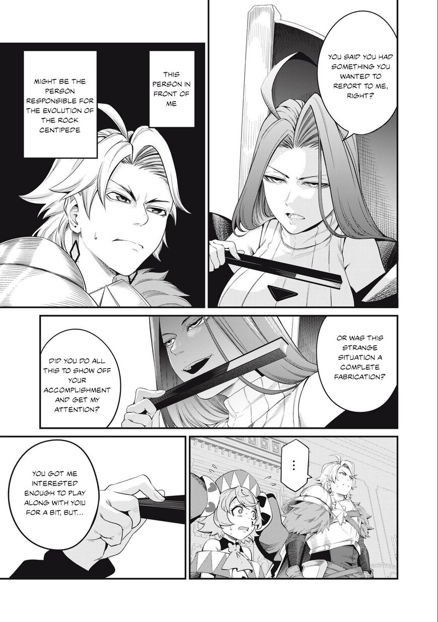 Read The Exiled Reincarnated Heavy Knight Is Unrivaled in Game Knowledge Manga Online
