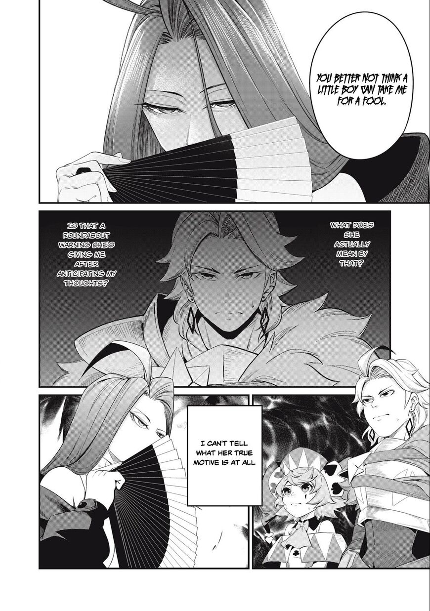 Read The Exiled Reincarnated Heavy Knight Is Unrivaled in Game Knowledge Manga Online