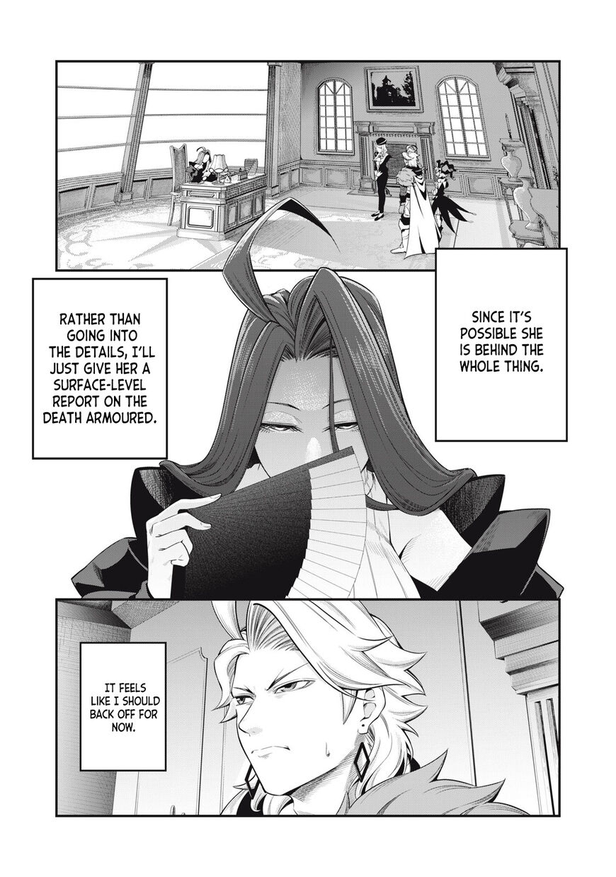 Read The Exiled Reincarnated Heavy Knight Is Unrivaled in Game Knowledge Manga Online