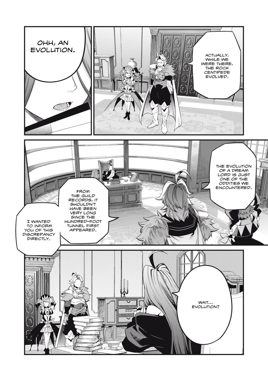 Read The Exiled Reincarnated Heavy Knight Is Unrivaled in Game Knowledge Manga Online
