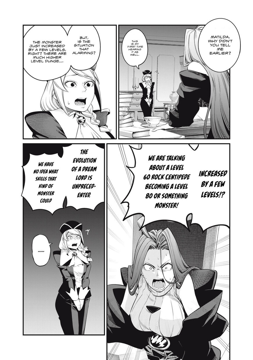 Read The Exiled Reincarnated Heavy Knight Is Unrivaled in Game Knowledge Manga Online