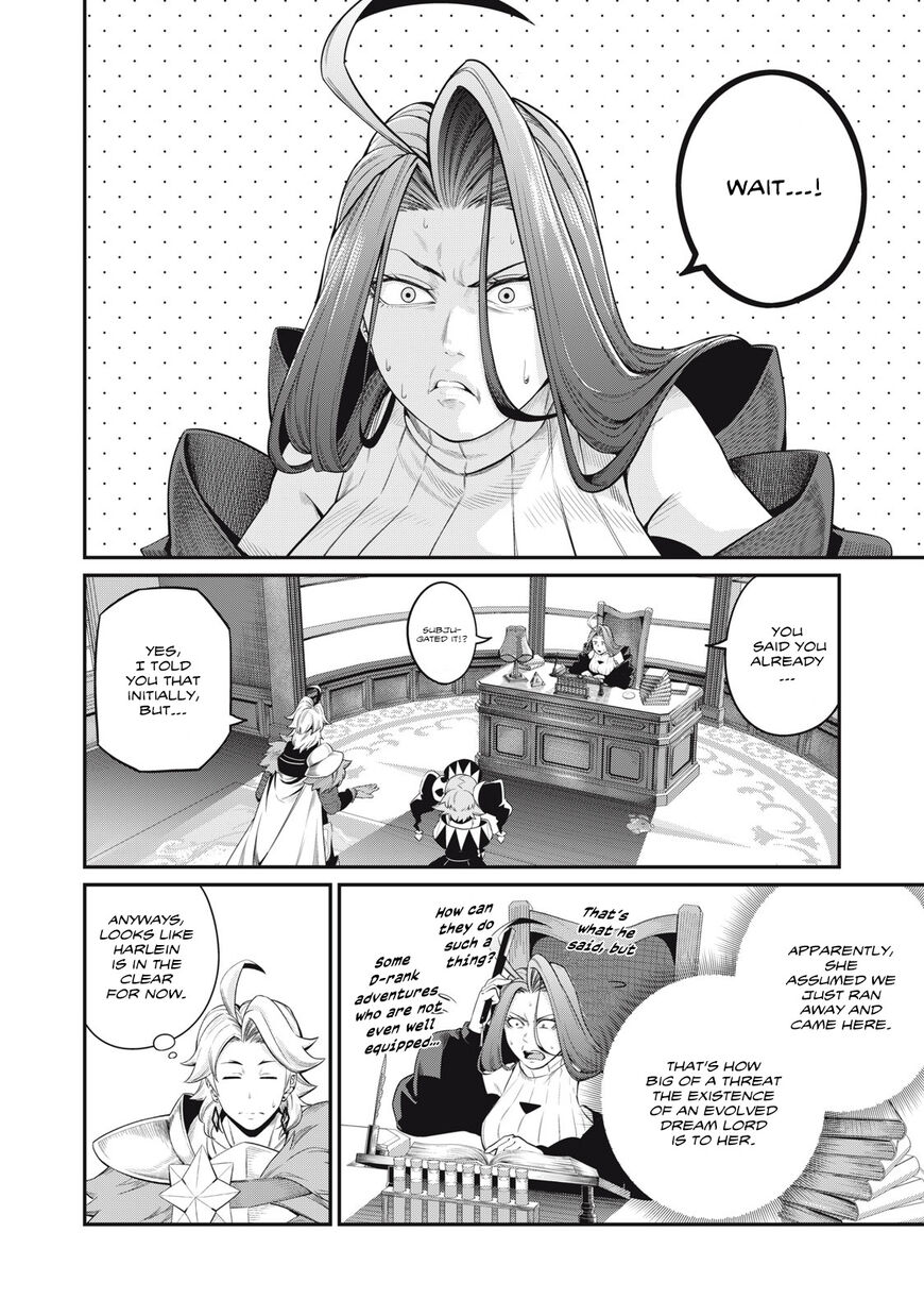 Read The Exiled Reincarnated Heavy Knight Is Unrivaled in Game Knowledge Manga Online