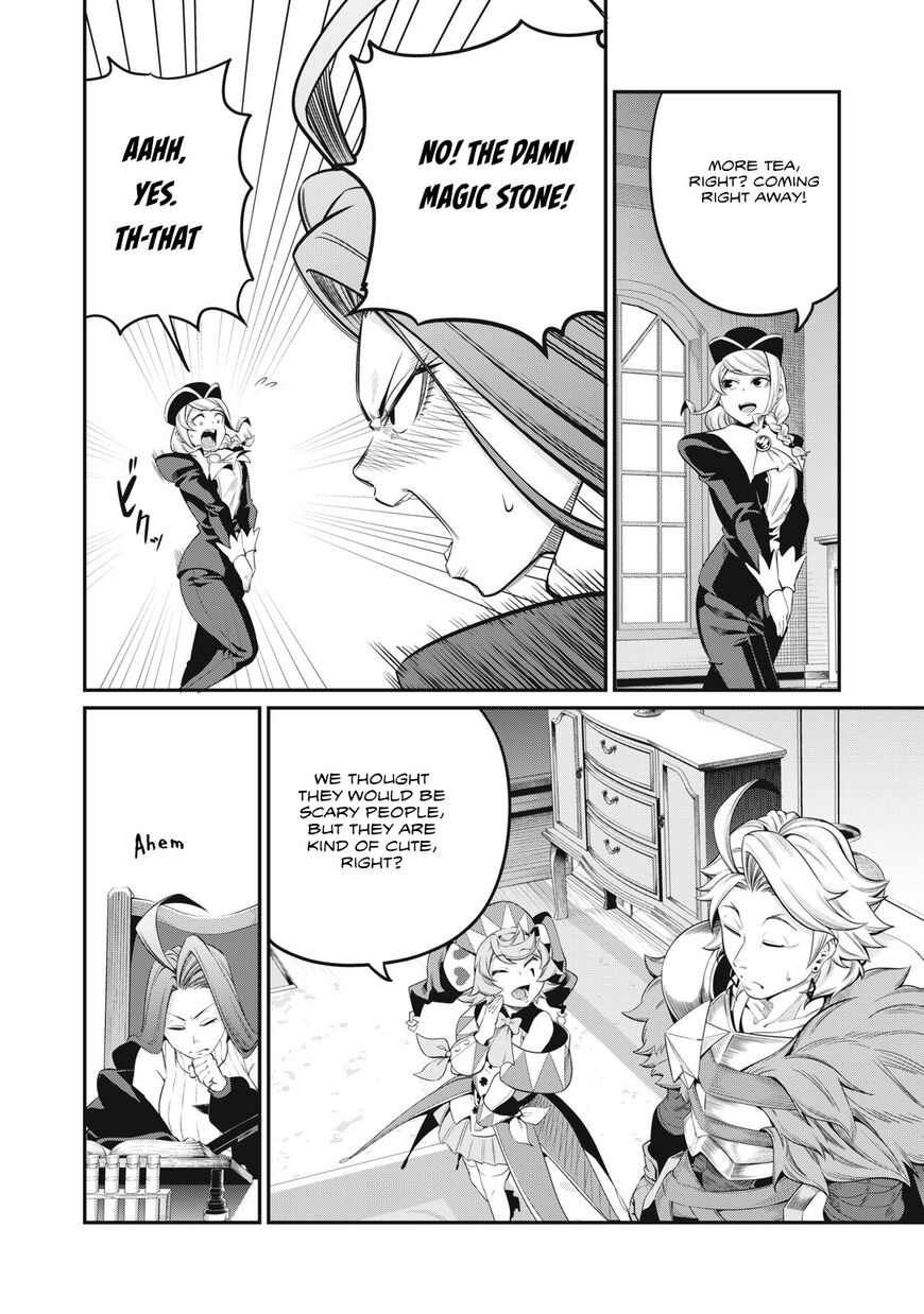 Read The Exiled Reincarnated Heavy Knight Is Unrivaled in Game Knowledge Manga Online
