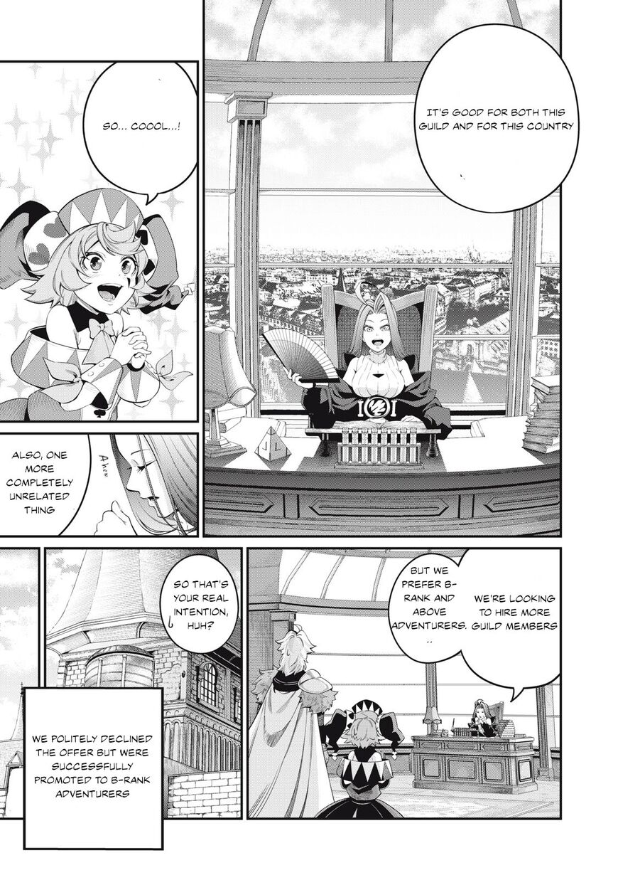 Read The Exiled Reincarnated Heavy Knight Is Unrivaled in Game Knowledge Manga Online