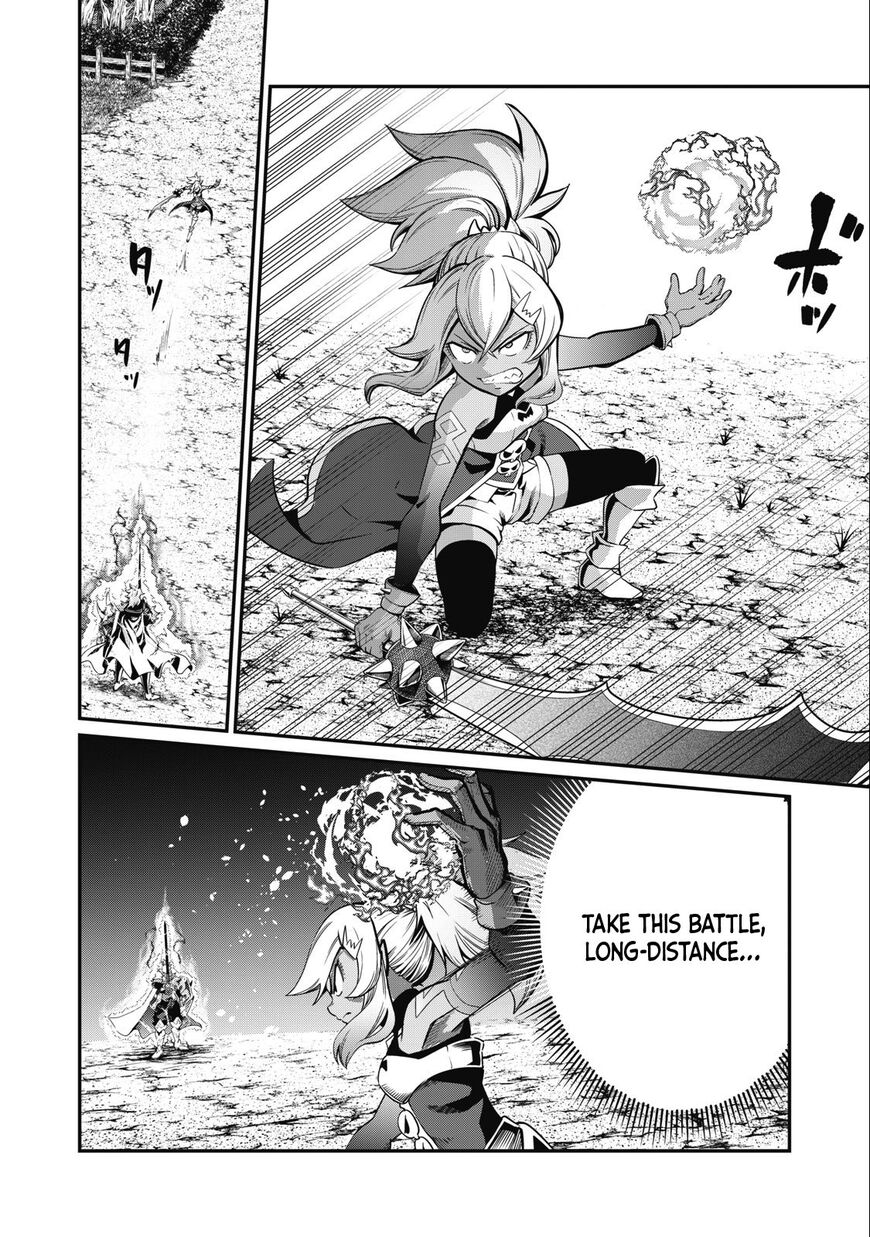 Read The Exiled Reincarnated Heavy Knight Is Unrivaled in Game Knowledge Manga Online