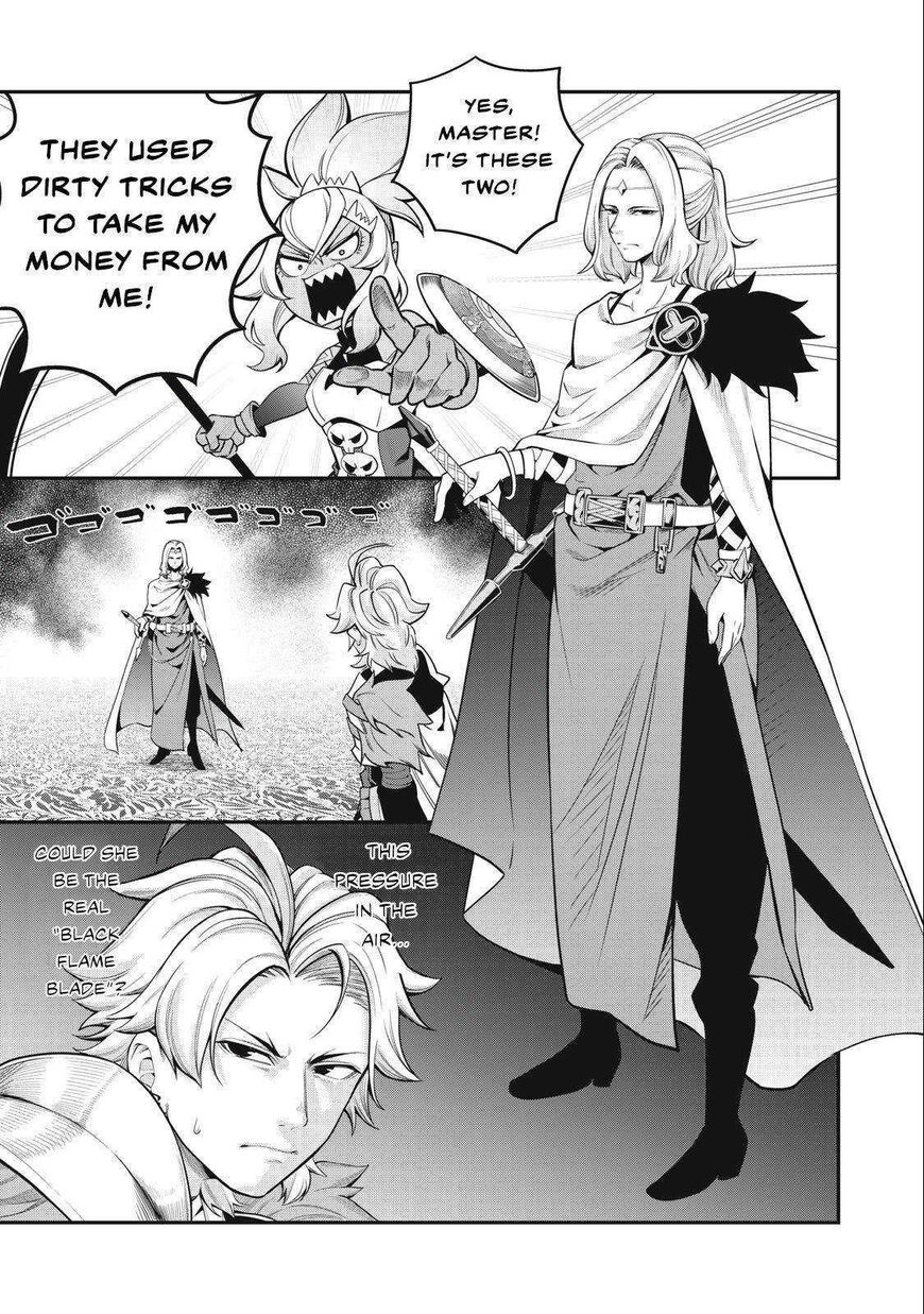 Read The Exiled Reincarnated Heavy Knight Is Unrivaled in Game Knowledge Manga Online