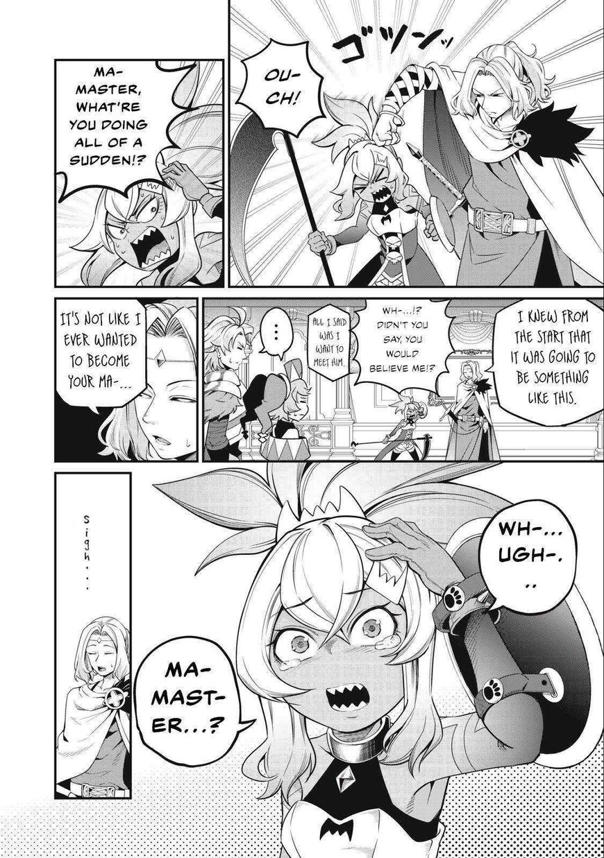 Read The Exiled Reincarnated Heavy Knight Is Unrivaled in Game Knowledge Manga Online