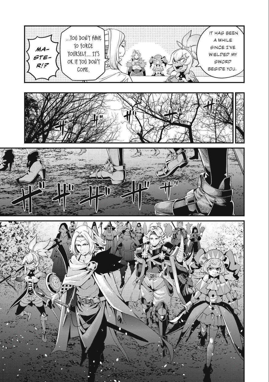 Read The Exiled Reincarnated Heavy Knight Is Unrivaled in Game Knowledge Manga Online