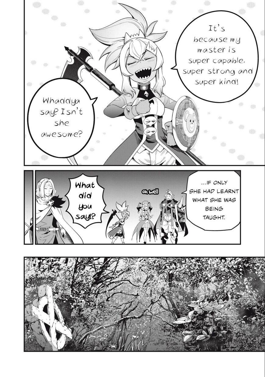 Read The Exiled Reincarnated Heavy Knight Is Unrivaled in Game Knowledge Manga Online