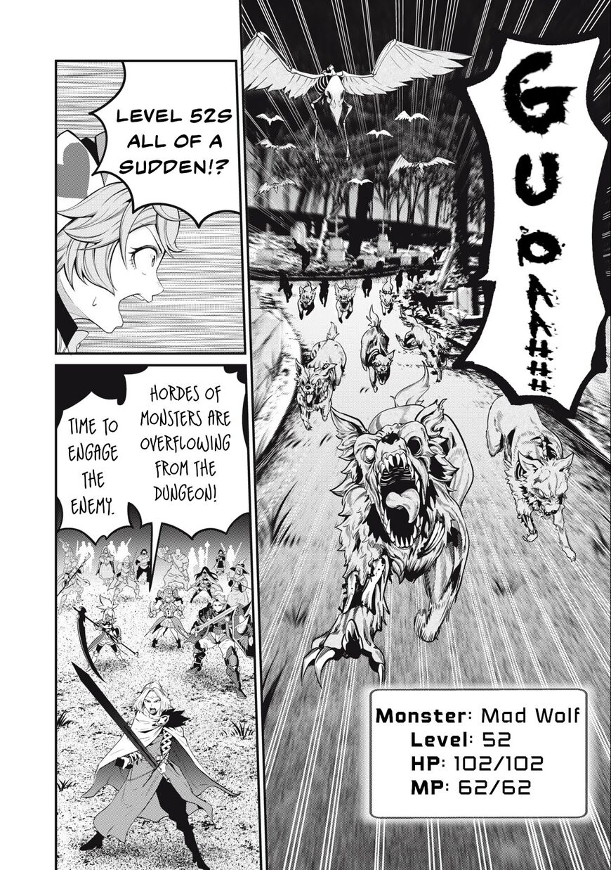 Read The Exiled Reincarnated Heavy Knight Is Unrivaled in Game Knowledge Manga Online