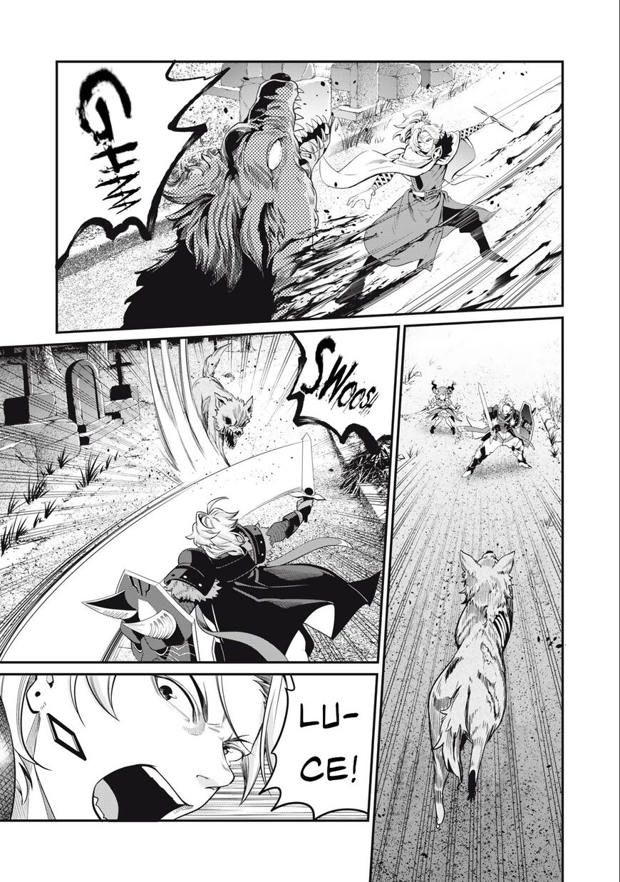 Read The Exiled Reincarnated Heavy Knight Is Unrivaled in Game Knowledge Manga Online