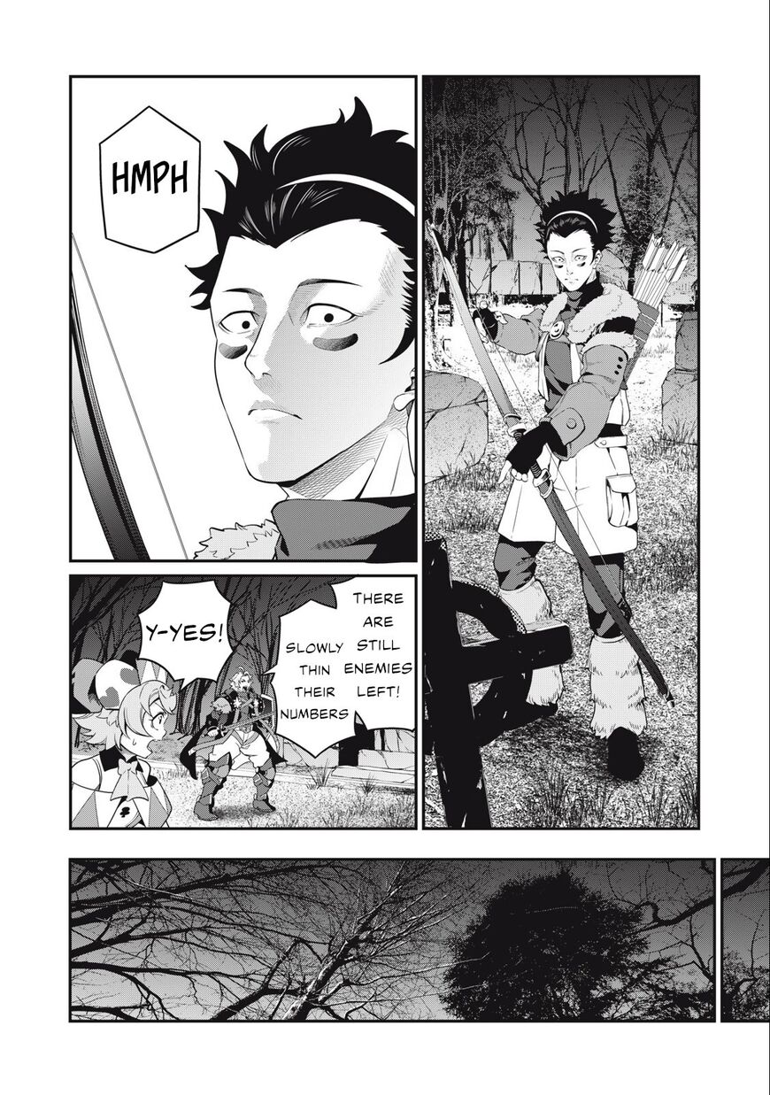 Read The Exiled Reincarnated Heavy Knight Is Unrivaled in Game Knowledge Manga Online