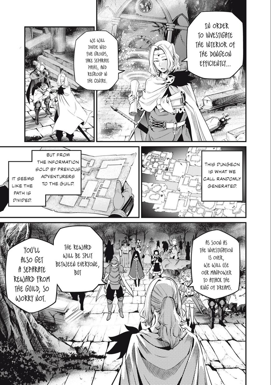 Read The Exiled Reincarnated Heavy Knight Is Unrivaled in Game Knowledge Manga Online