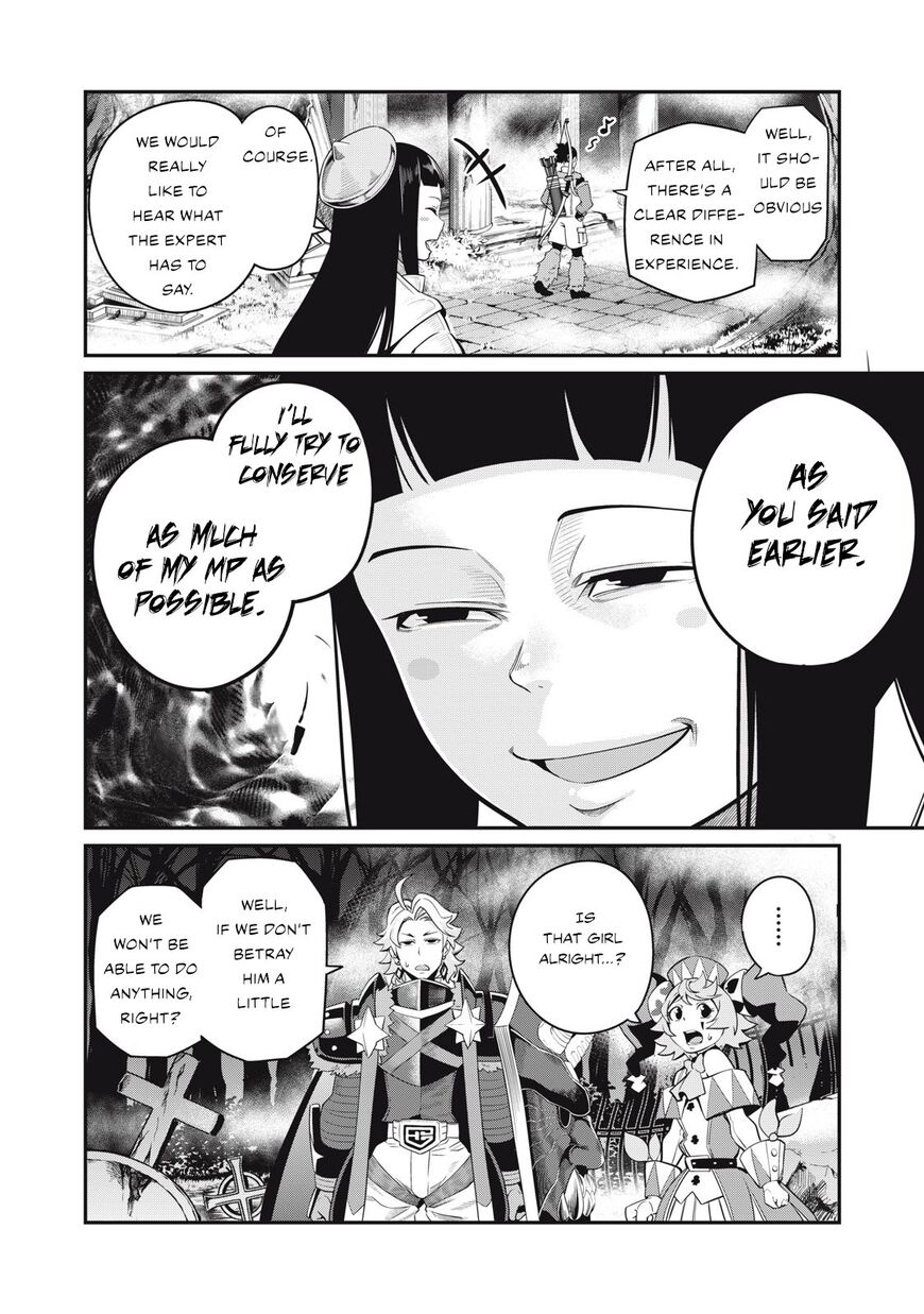 Read The Exiled Reincarnated Heavy Knight Is Unrivaled in Game Knowledge Manga Online