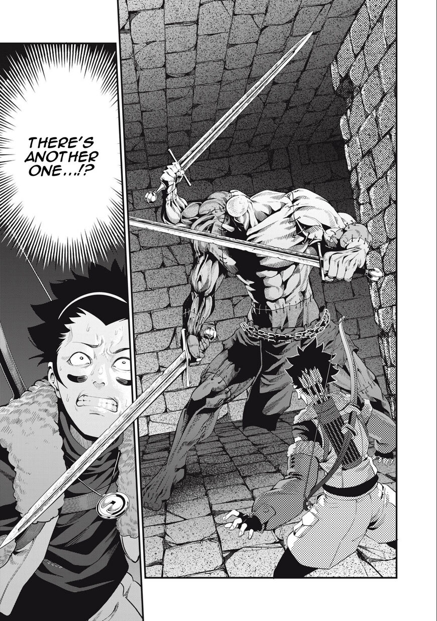 Read The Exiled Reincarnated Heavy Knight Is Unrivaled in Game Knowledge Manga Online