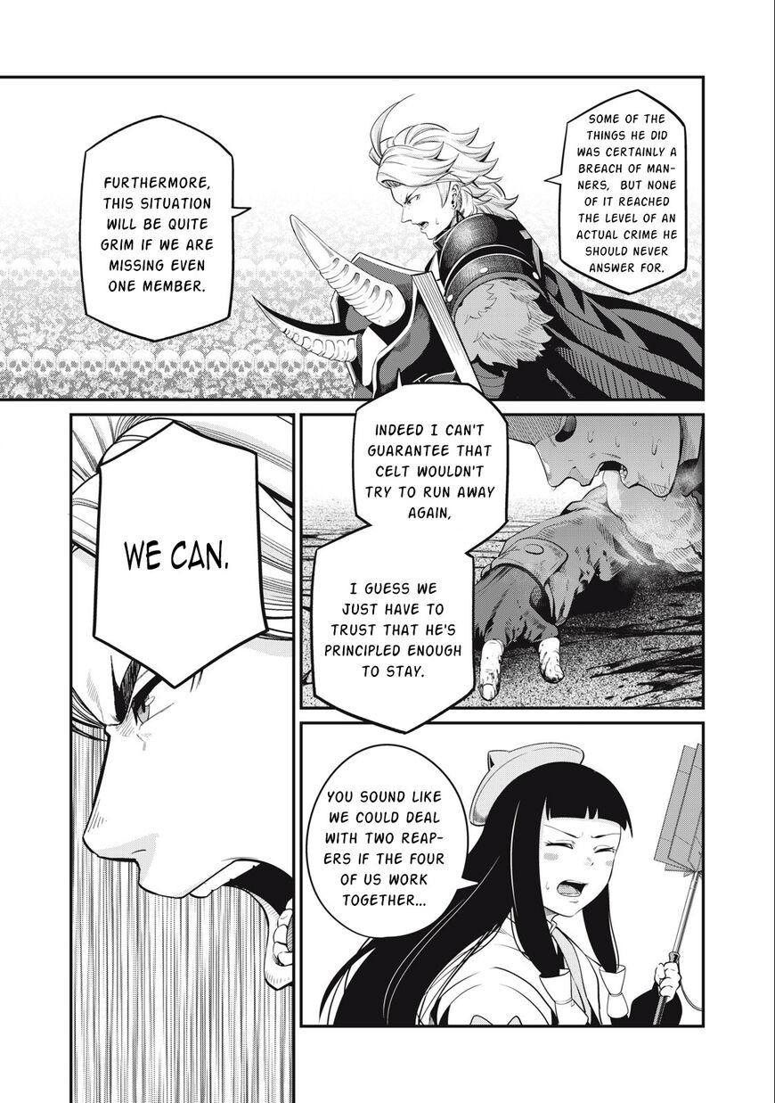 Read The Exiled Reincarnated Heavy Knight Is Unrivaled in Game Knowledge Manga Online