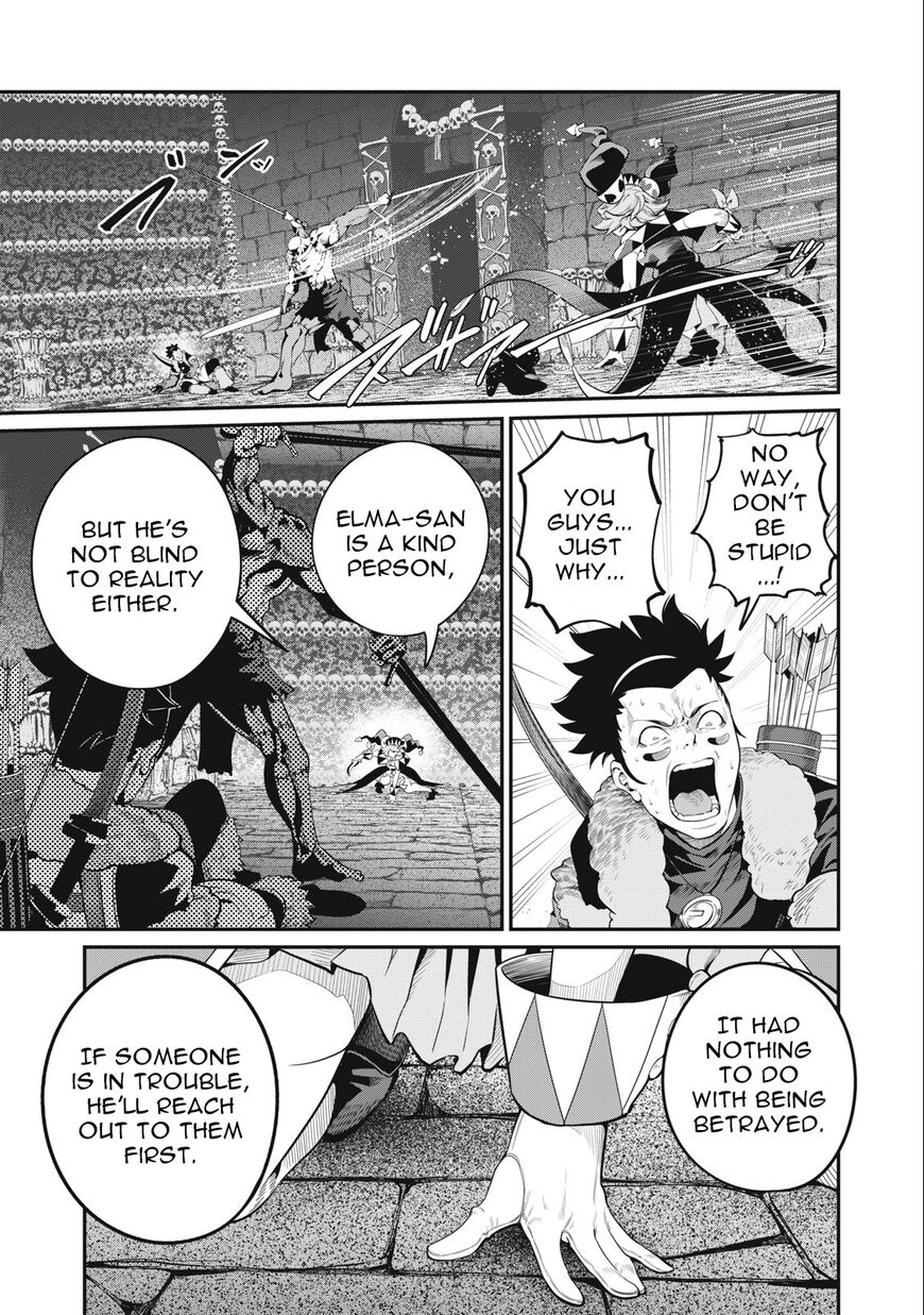 Read The Exiled Reincarnated Heavy Knight Is Unrivaled in Game Knowledge Manga Online