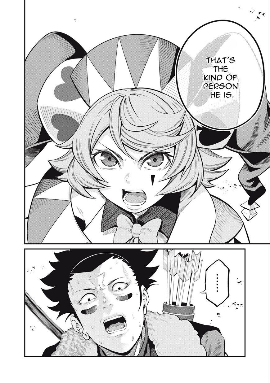 Read The Exiled Reincarnated Heavy Knight Is Unrivaled in Game Knowledge Manga Online