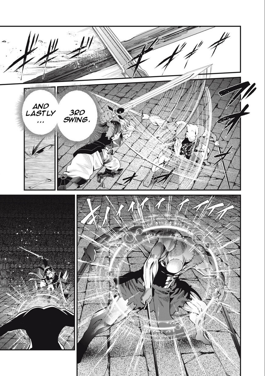 Read The Exiled Reincarnated Heavy Knight Is Unrivaled in Game Knowledge Manga Online