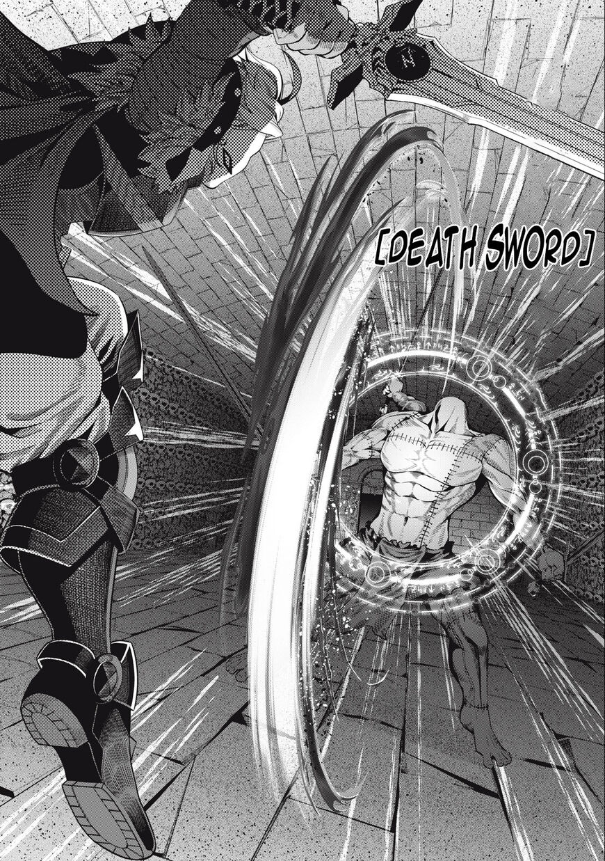 Read The Exiled Reincarnated Heavy Knight Is Unrivaled in Game Knowledge Manga Online