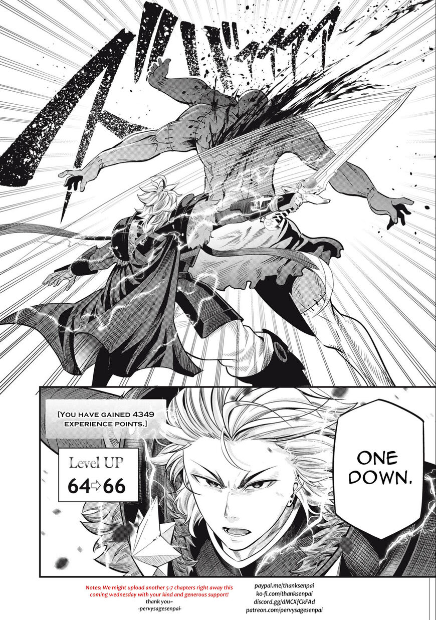 Read The Exiled Reincarnated Heavy Knight Is Unrivaled in Game Knowledge Manga Online