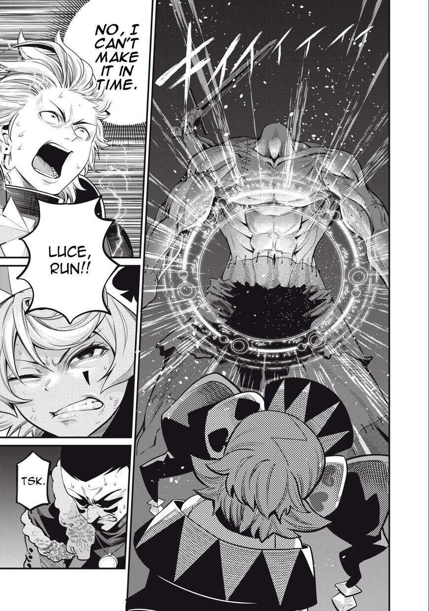 Read The Exiled Reincarnated Heavy Knight Is Unrivaled in Game Knowledge Manga Online