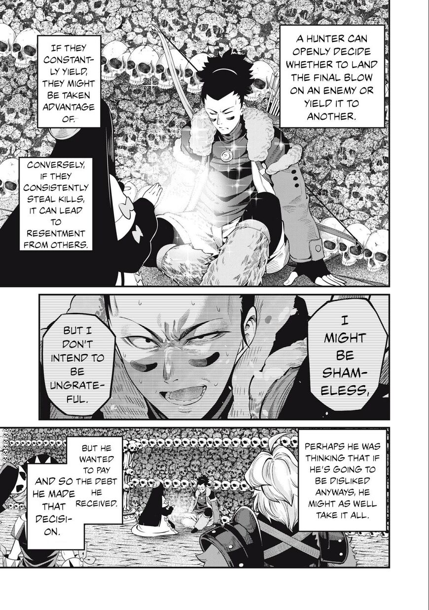 Read The Exiled Reincarnated Heavy Knight Is Unrivaled in Game Knowledge Manga Online