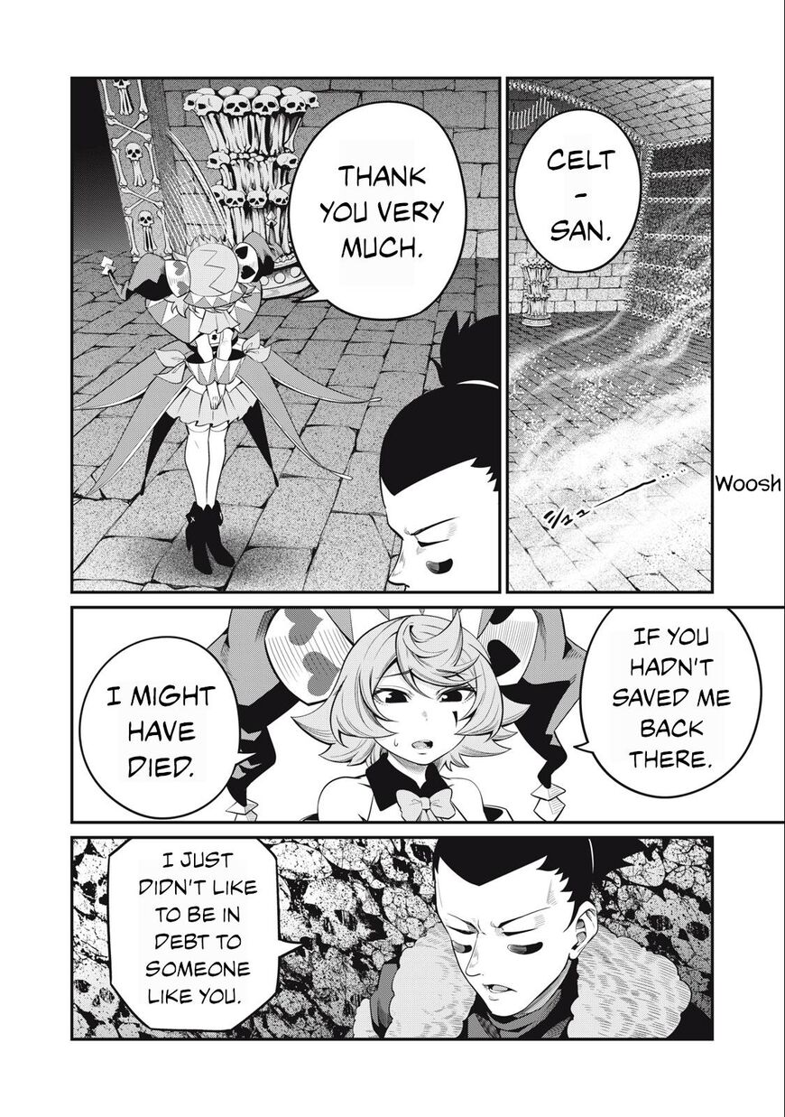 Read The Exiled Reincarnated Heavy Knight Is Unrivaled in Game Knowledge Manga Online