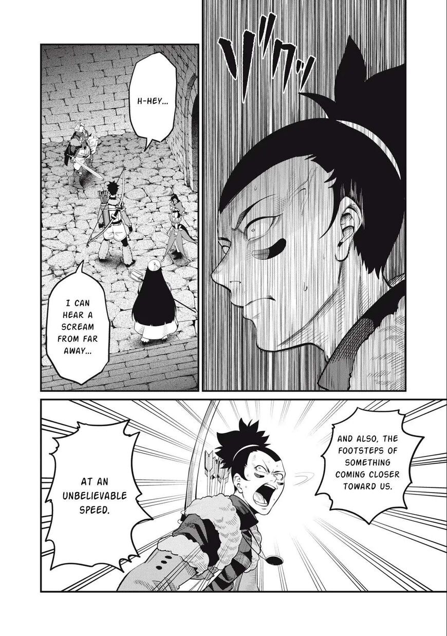 Read The Exiled Reincarnated Heavy Knight Is Unrivaled in Game Knowledge Manga Online