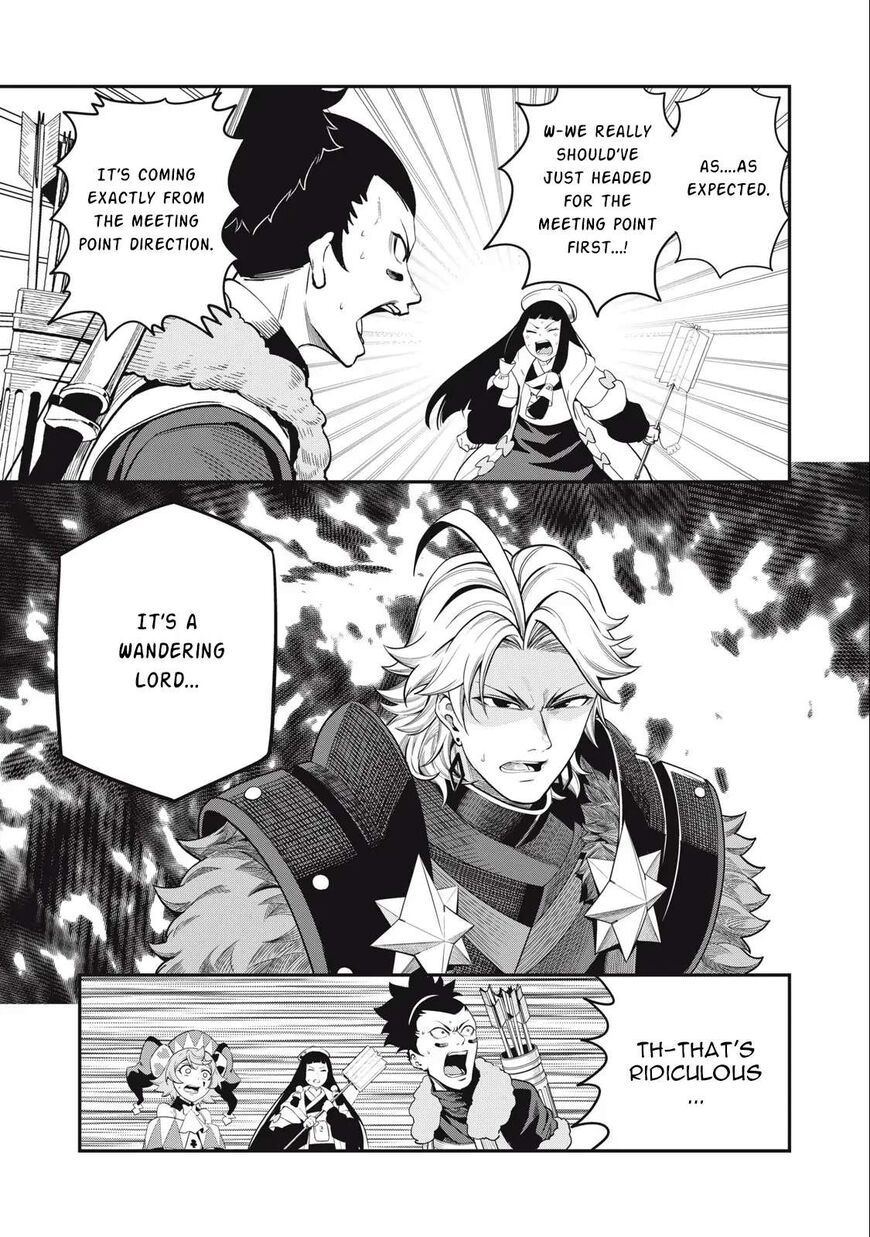 Read The Exiled Reincarnated Heavy Knight Is Unrivaled in Game Knowledge Manga Online