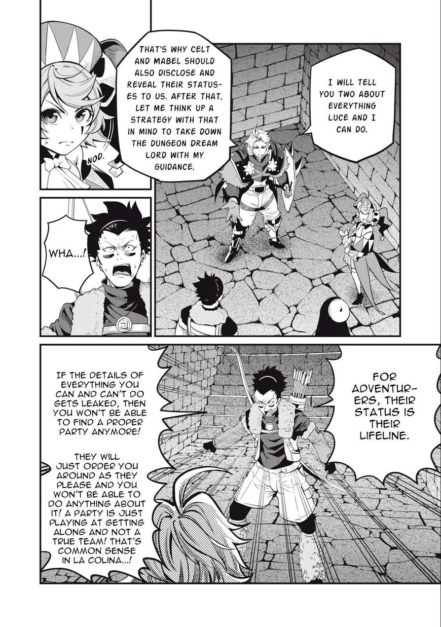 Read The Exiled Reincarnated Heavy Knight Is Unrivaled in Game Knowledge Manga Online