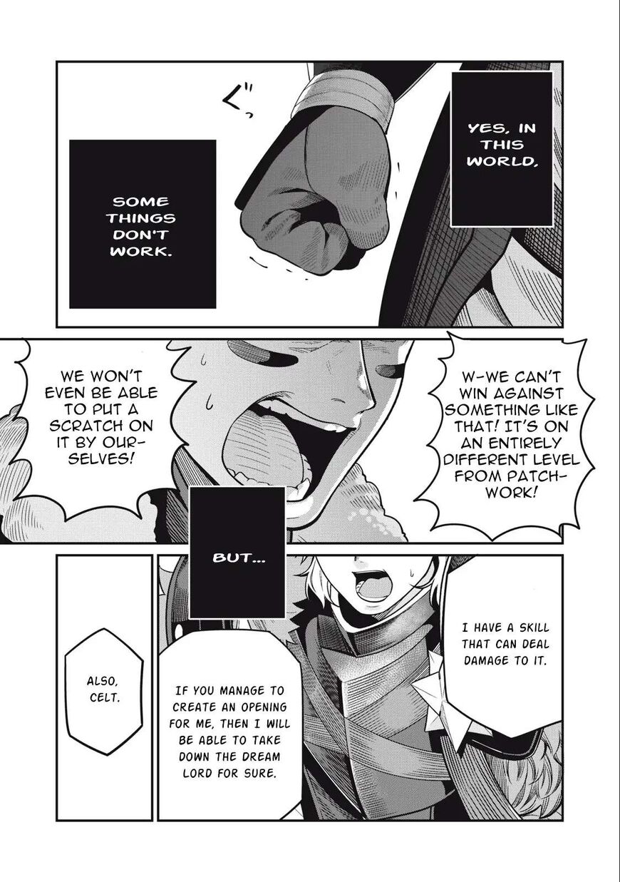 Read The Exiled Reincarnated Heavy Knight Is Unrivaled in Game Knowledge Manga Online