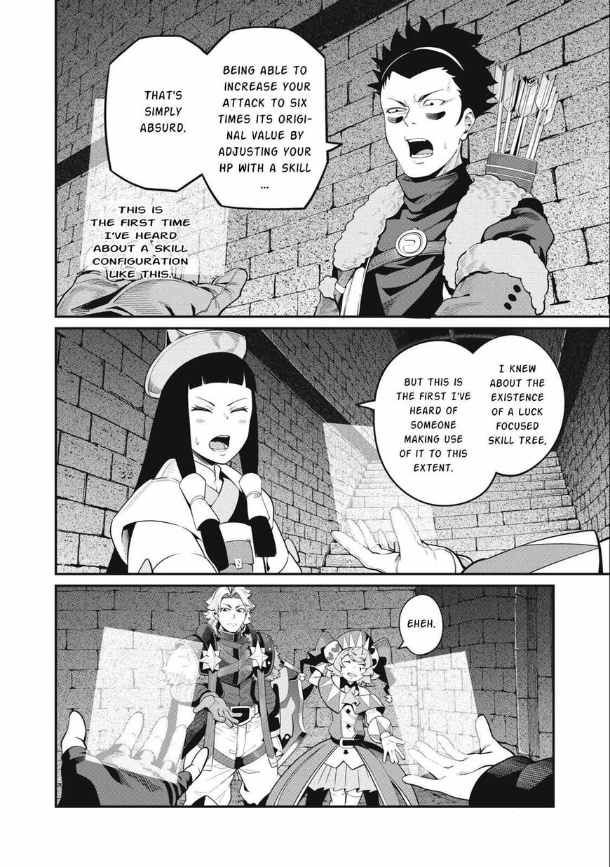Read The Exiled Reincarnated Heavy Knight Is Unrivaled in Game Knowledge Manga Online