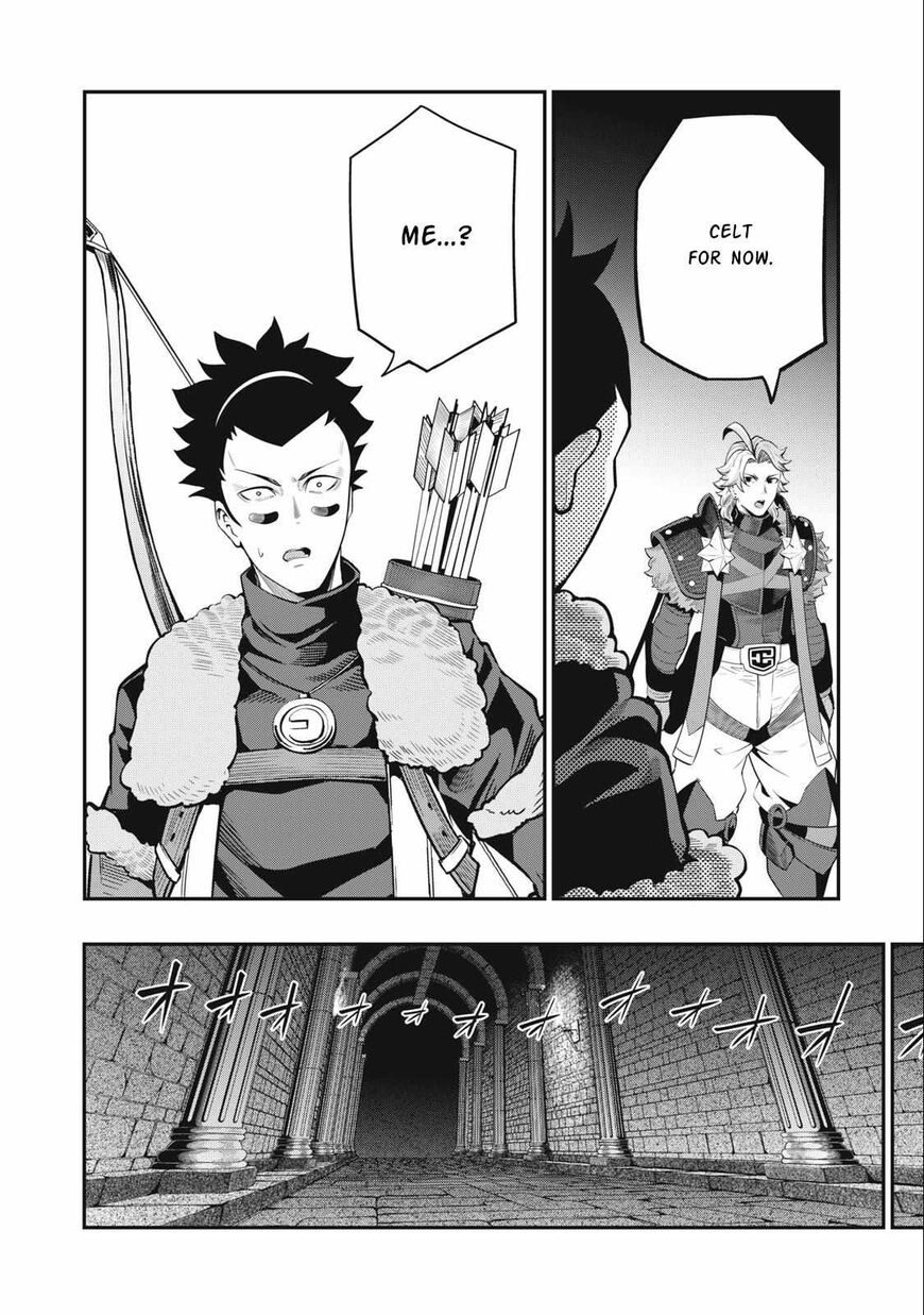 Read The Exiled Reincarnated Heavy Knight Is Unrivaled in Game Knowledge Manga Online