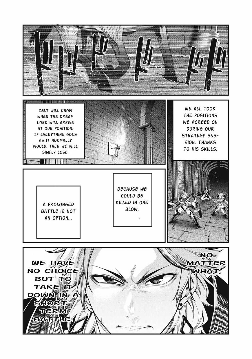 Read The Exiled Reincarnated Heavy Knight Is Unrivaled in Game Knowledge Manga Online