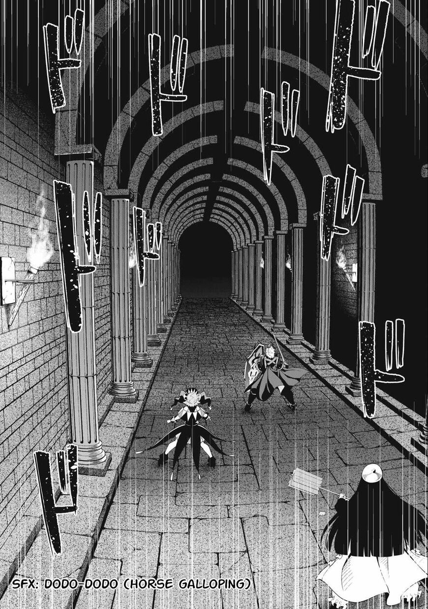 Read The Exiled Reincarnated Heavy Knight Is Unrivaled in Game Knowledge Manga Online
