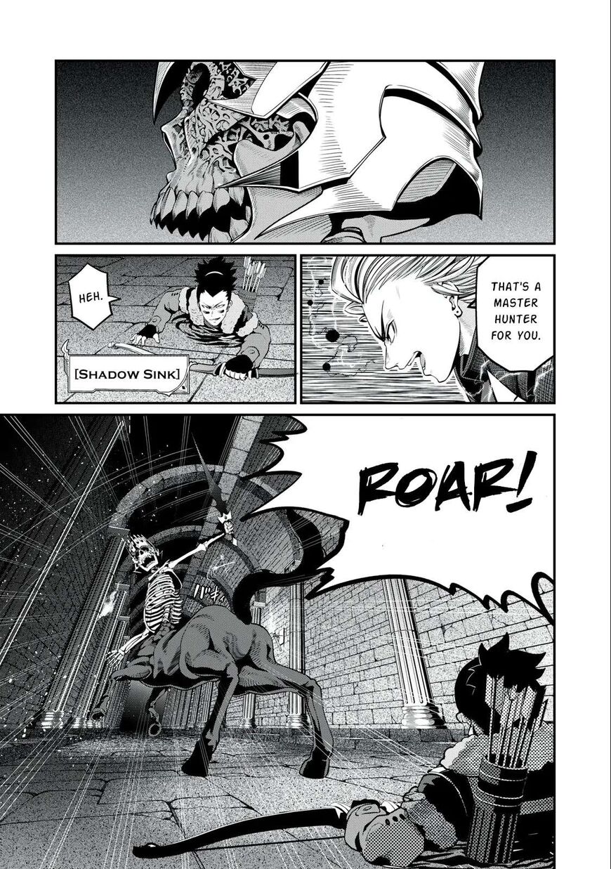 Read The Exiled Reincarnated Heavy Knight Is Unrivaled in Game Knowledge Manga Online