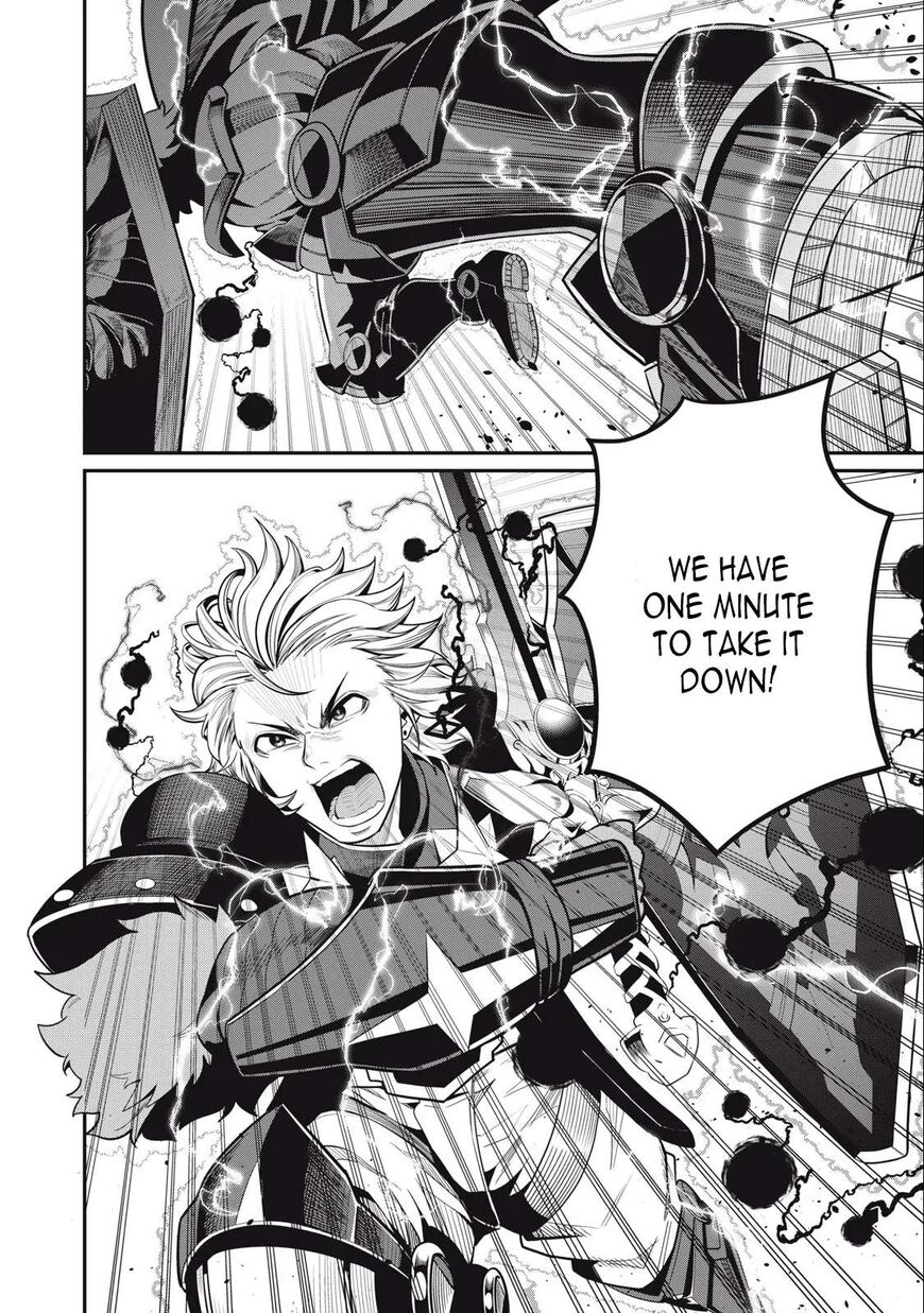 Read The Exiled Reincarnated Heavy Knight Is Unrivaled in Game Knowledge Manga Online