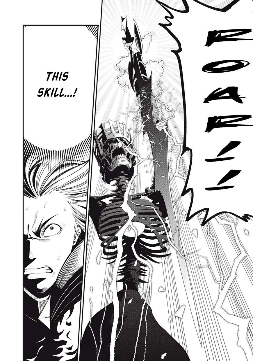 Read The Exiled Reincarnated Heavy Knight Is Unrivaled in Game Knowledge Manga Online