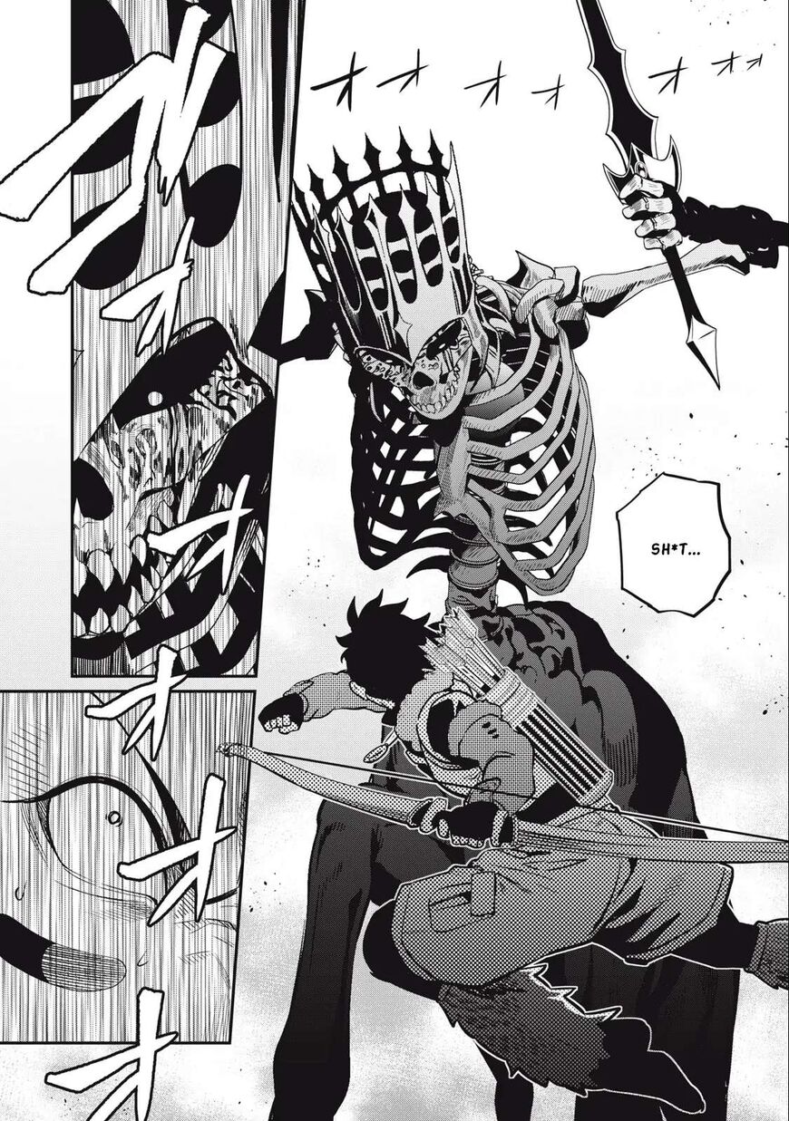 Read The Exiled Reincarnated Heavy Knight Is Unrivaled in Game Knowledge Manga Online