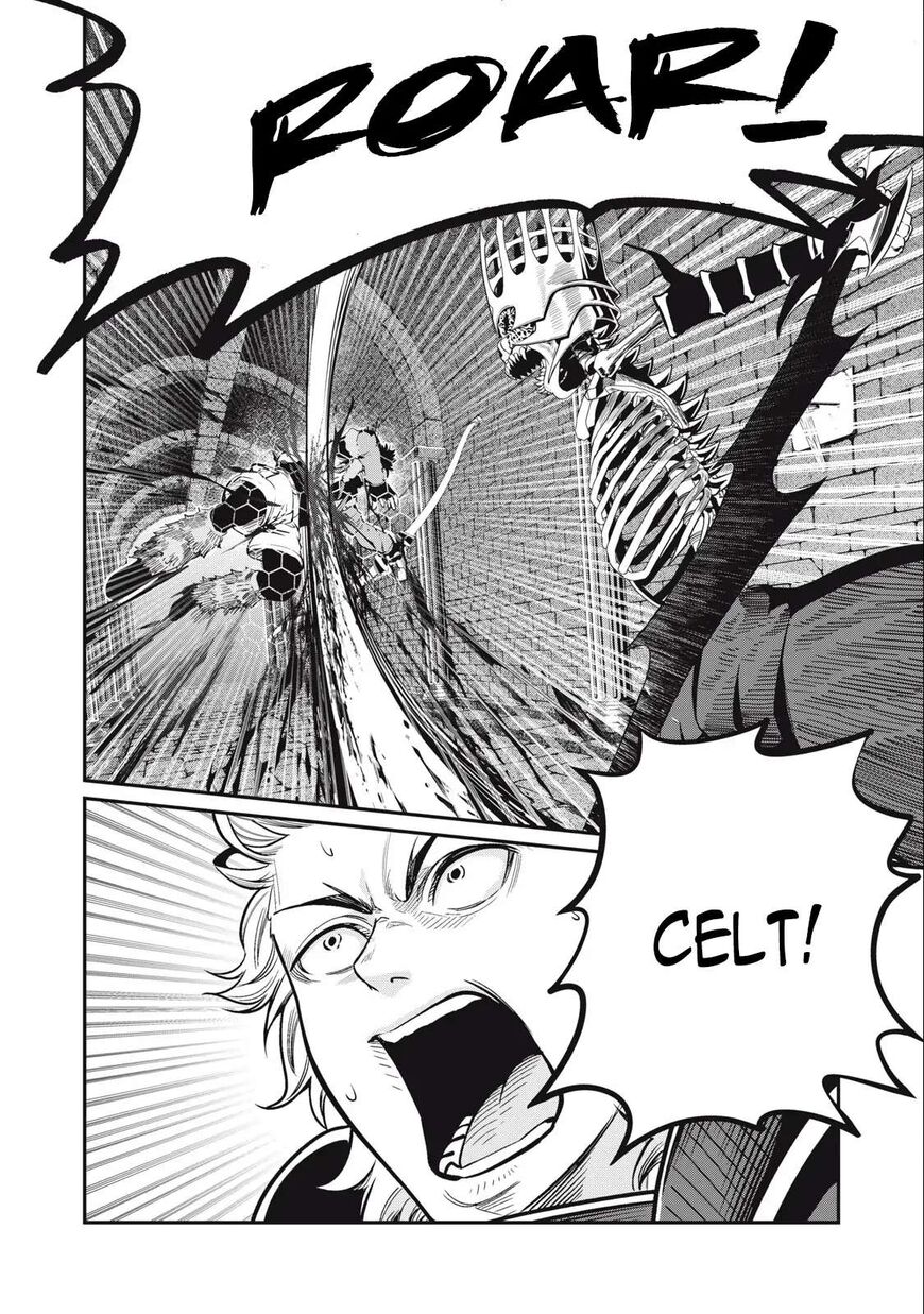 Read The Exiled Reincarnated Heavy Knight Is Unrivaled in Game Knowledge Manga Online
